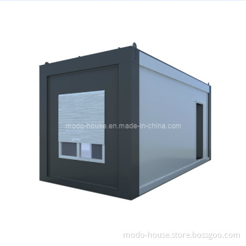 Modular Sofa/Flat Pack Homes/Modularity/Modular Home (C01)